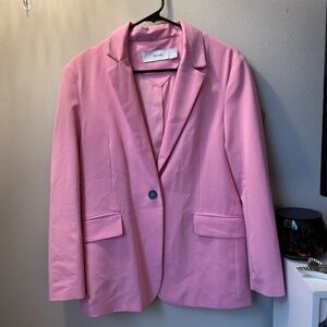 Bershka Blazer